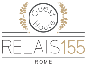 Relais 155 Guest House Roma